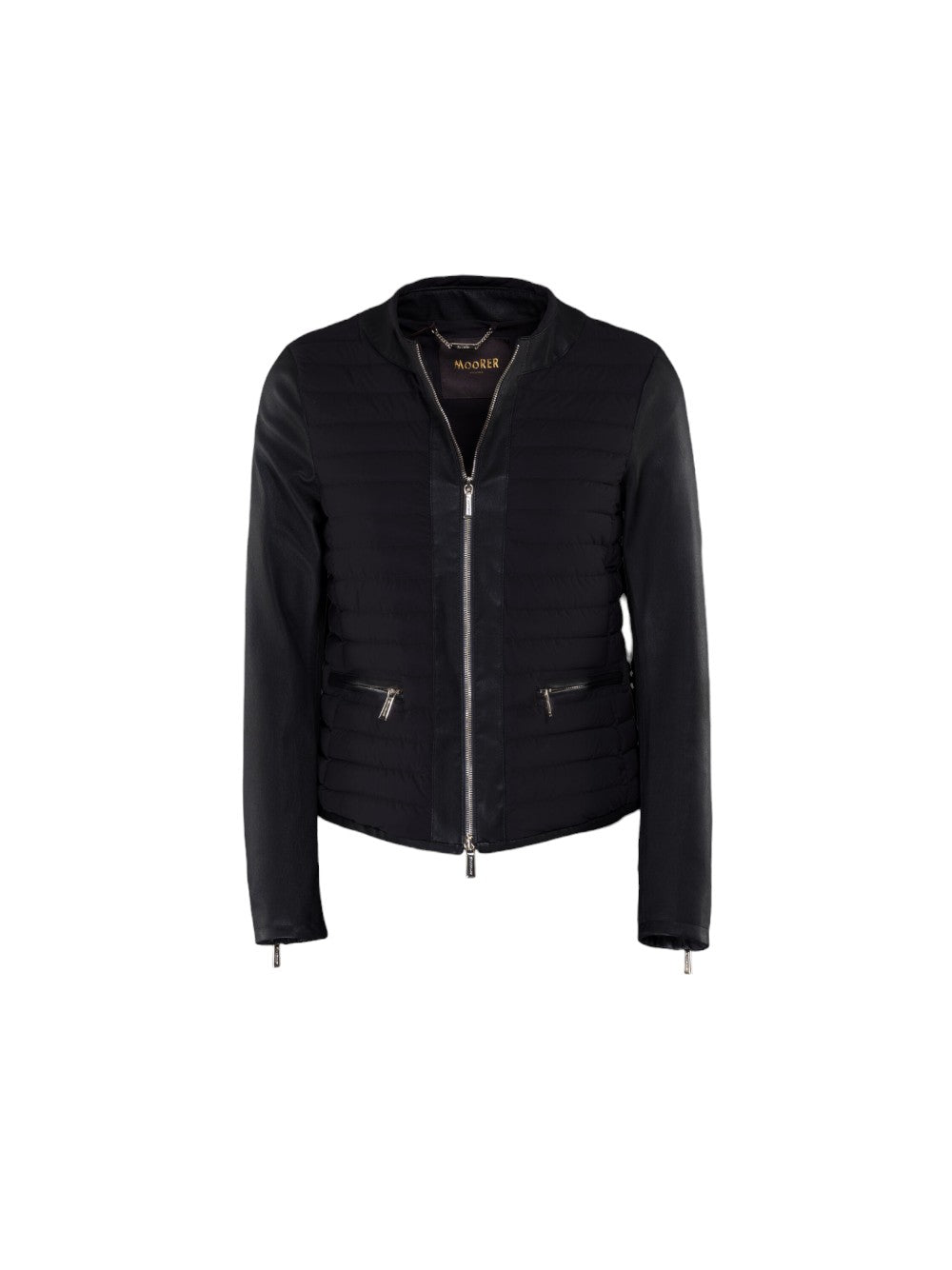 MOORER Women's DELMA-PEA JACKET