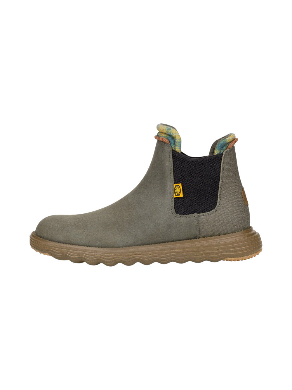 Hey Dude Stivaletti Uomo Branson Classic 42065/3N0
