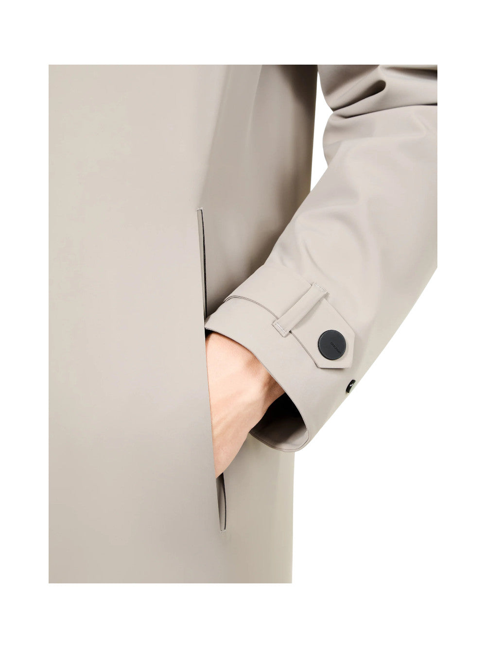 RRD GIUBBINO Uomo montecristo thermo coat jkt W25061 87