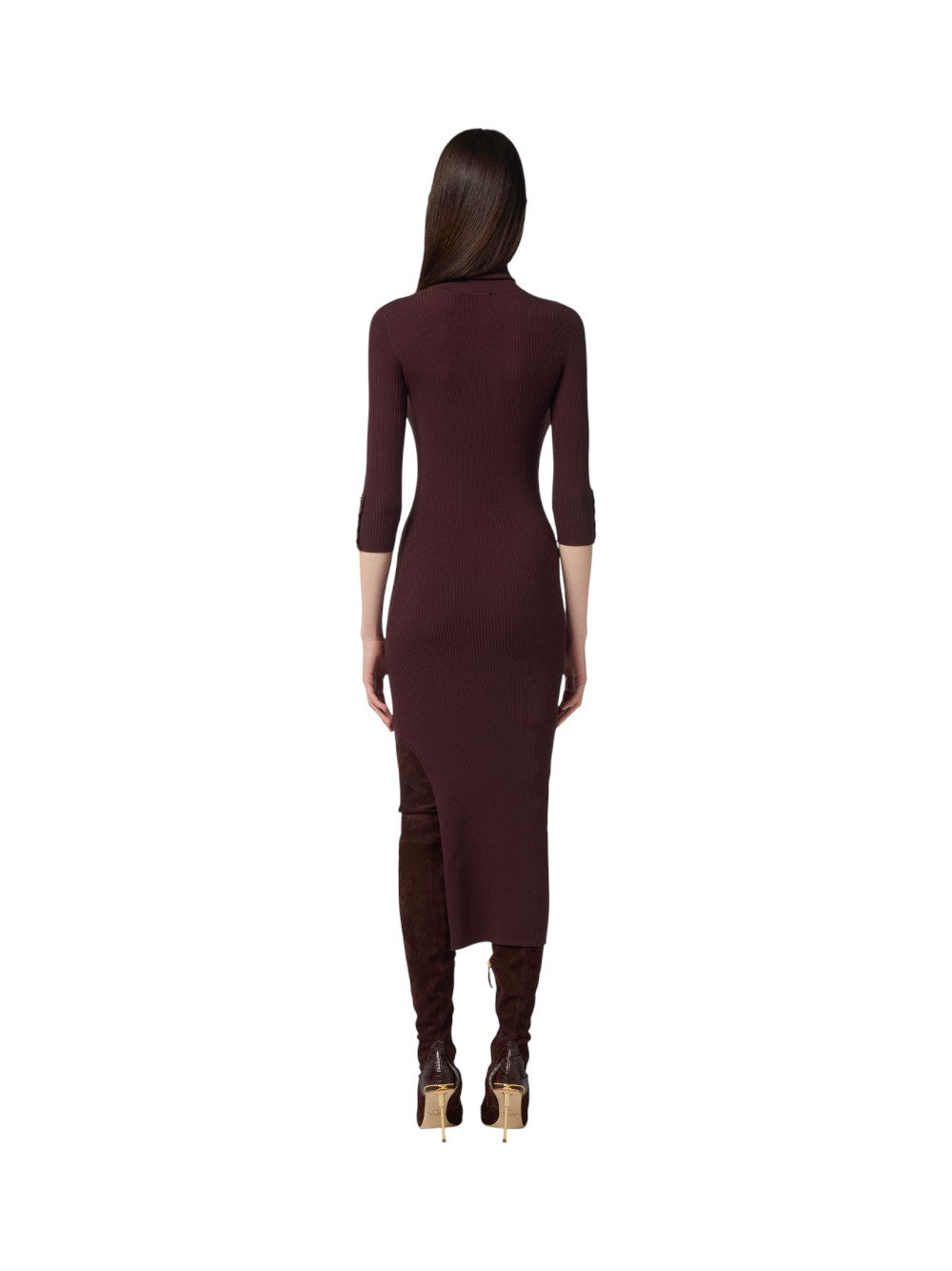 Elisabetta Franchi Abito Donna  AM23B56E2EA4