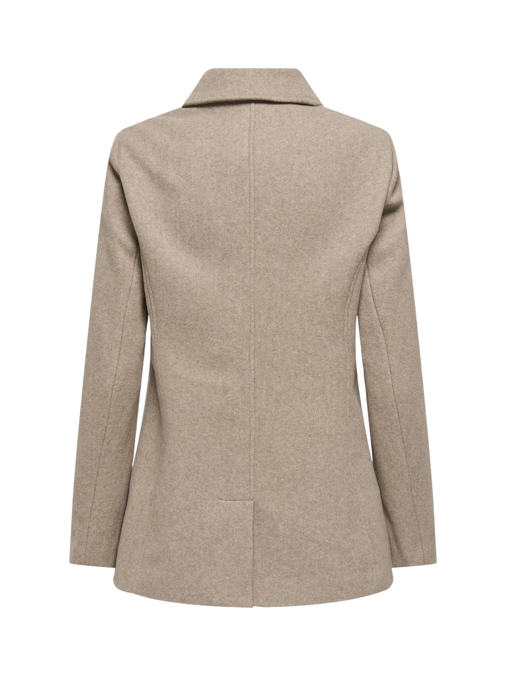 ONLY Cappotto Donna ONLBLAKE LIFE PEACOAT CC OTW 15349215