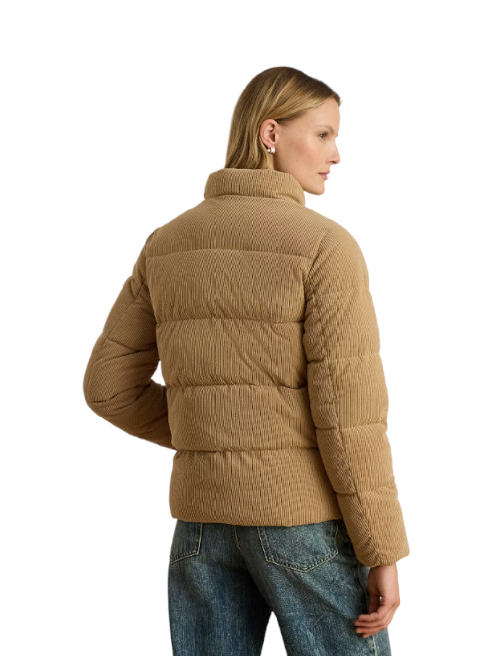 Lauren Ralph Lauren Cappotto Donna W LRL F25 OW 8/15 297P04115 002