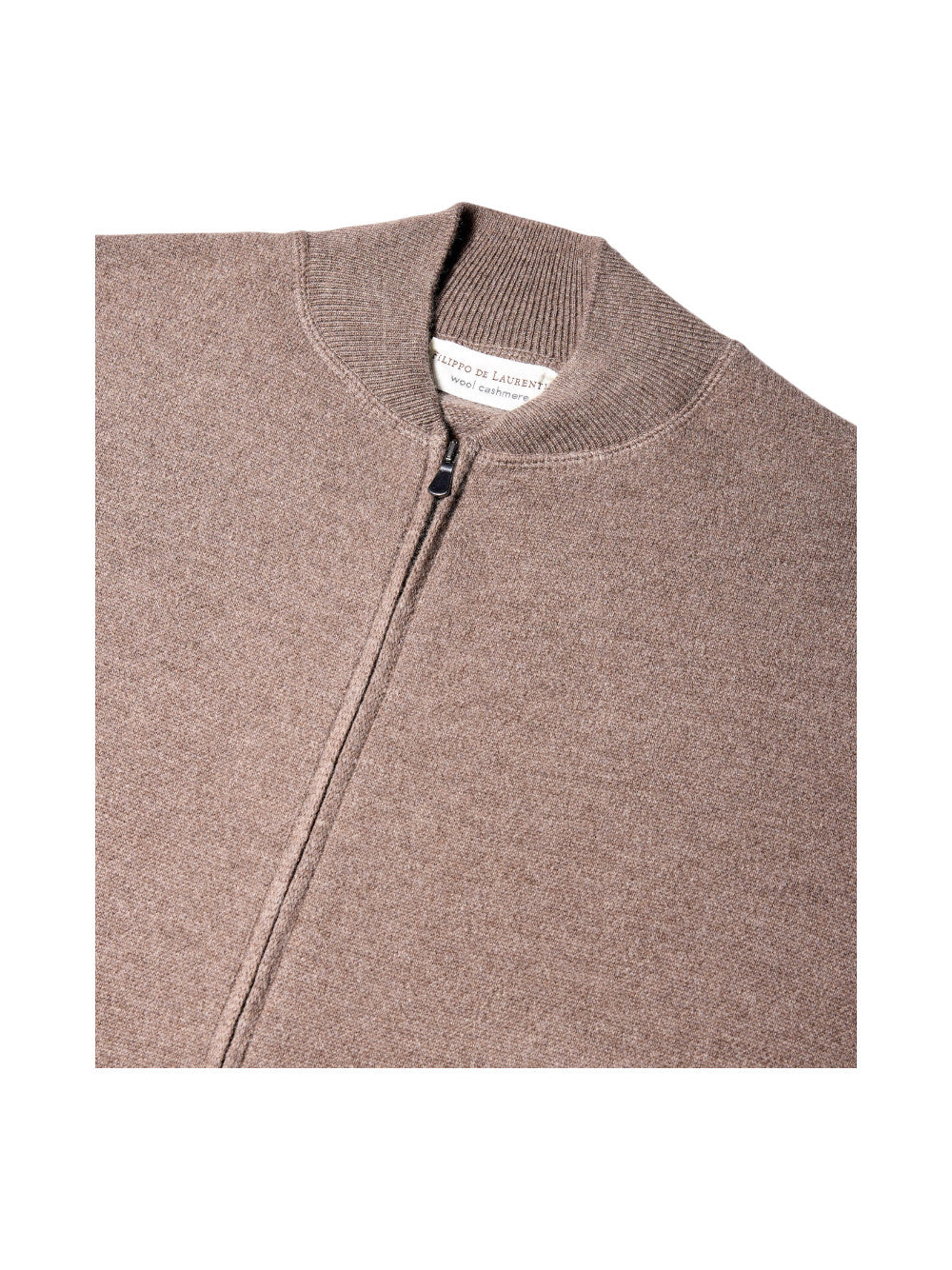 Filippo De Laurentiis Cardigan Uomo BZ1ML3AT WC12F 920