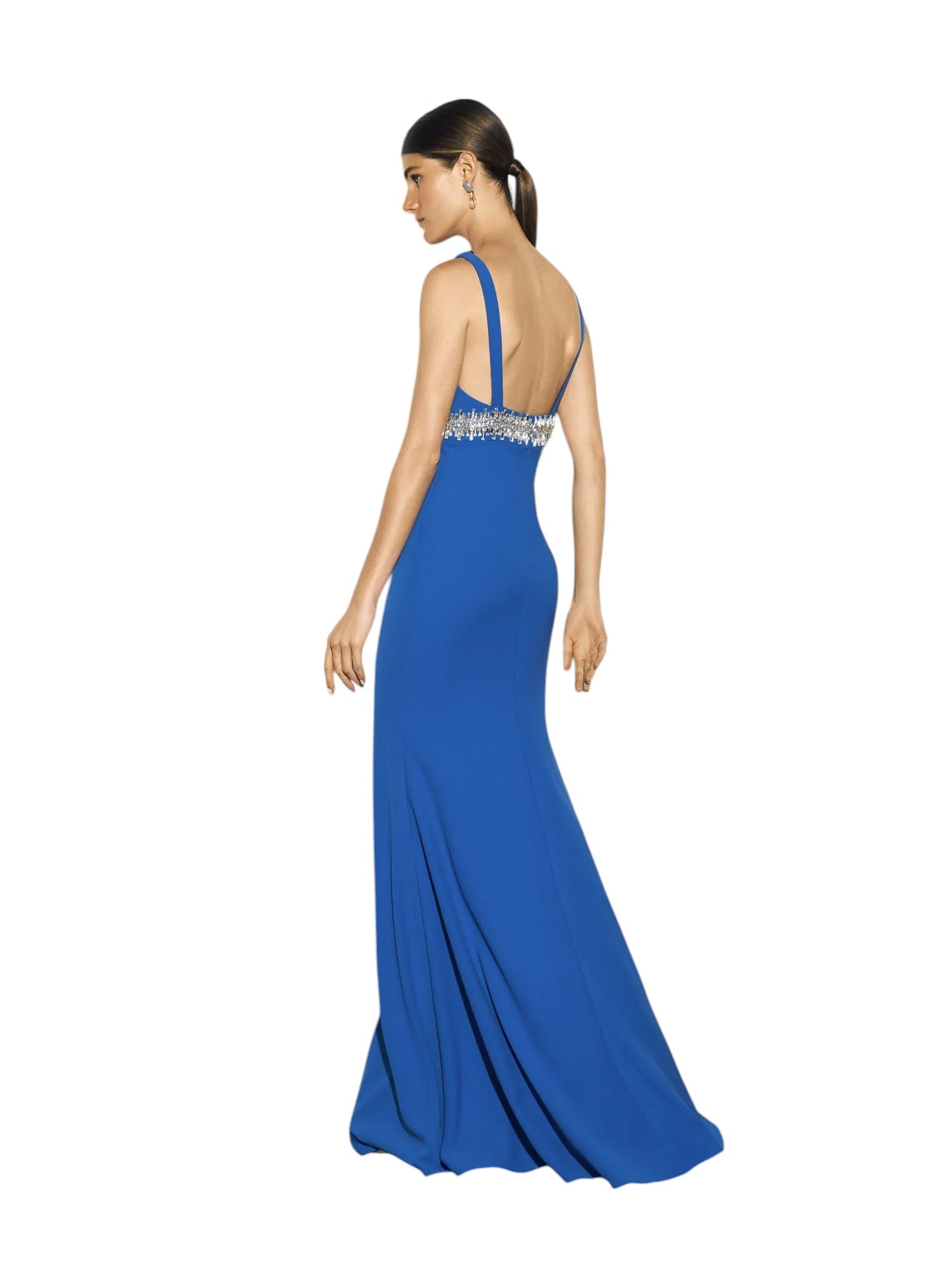 PRONOVIAS LONG DRESS Women's CALIDA