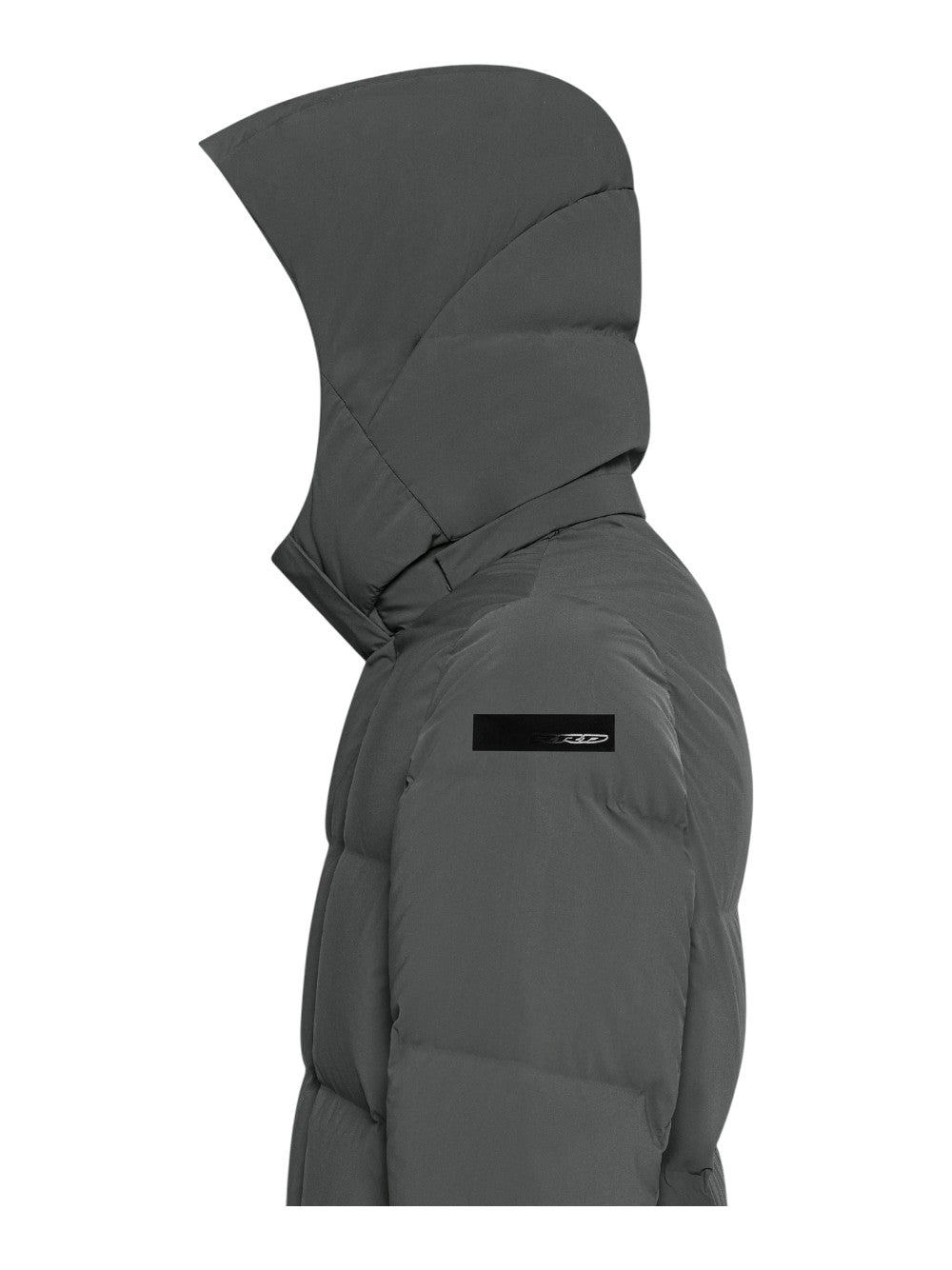 RRD GIUBBINO Uomo surflex winter tubic 14 mdm deta hood jkt W25007 20