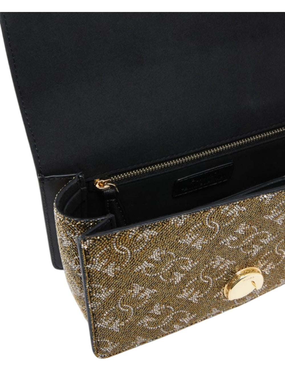 Pinko Women's Bag LOVE ONE MINI LIGHT CL MONOGRAM