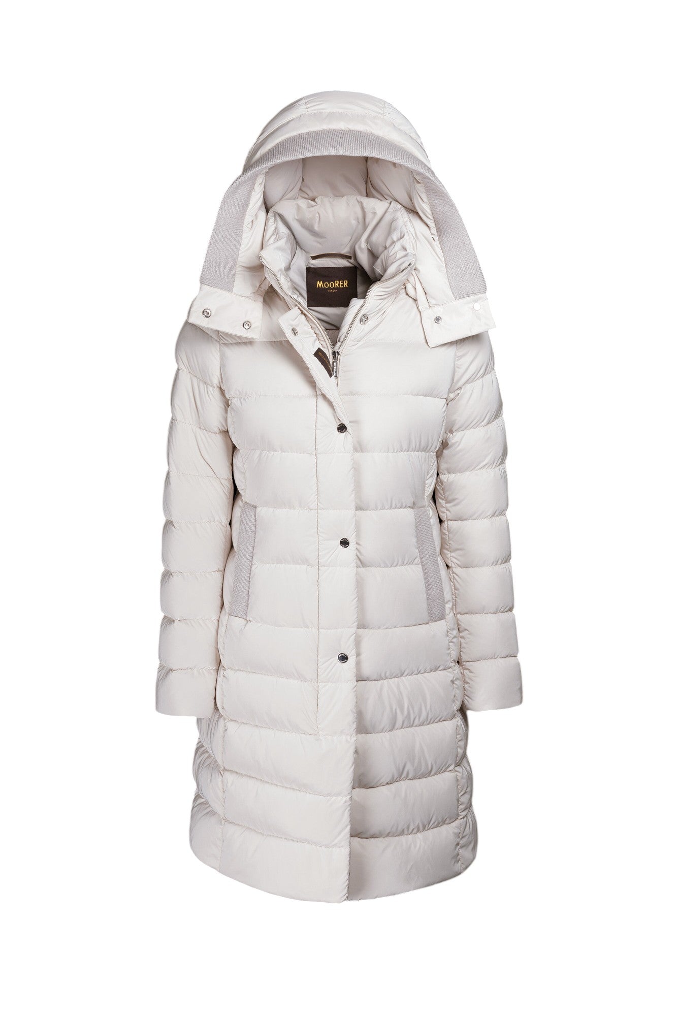 MOORER Women's ERTA-OS Jacket