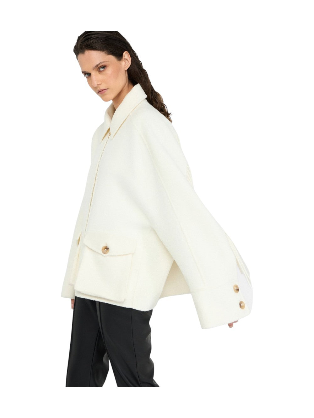 Liu Jo Trench Donna  CF5059T4627 10608