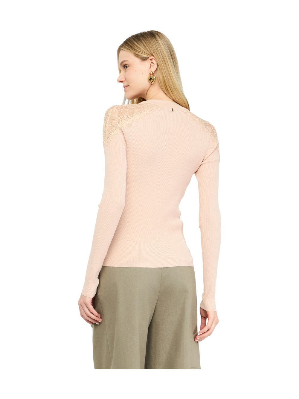 Liu Jo Cardigan Donna  CF5159MS46M X0719