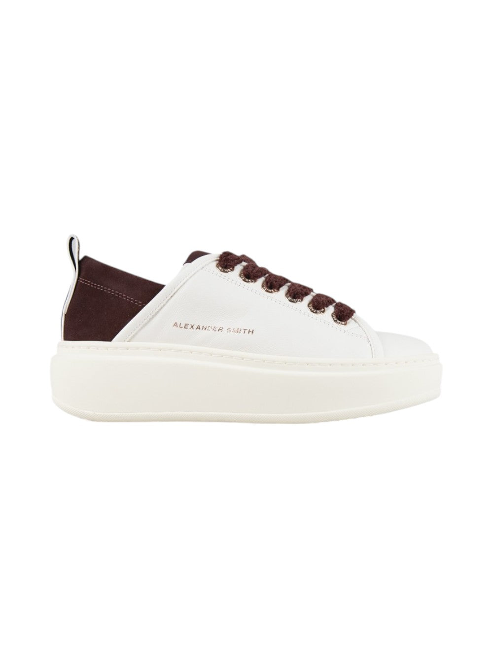 Alexander Smith Sneakers Donna Wembley High ASBCWHW-0523-WDX