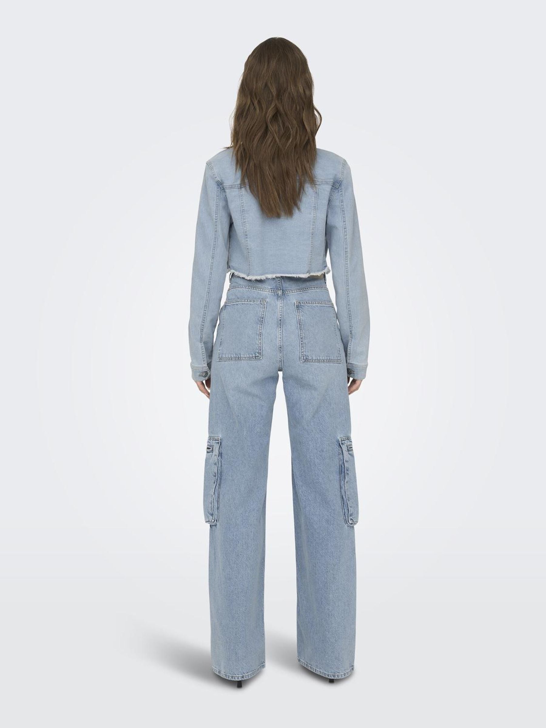 ONLY Women's Jacket 15256098