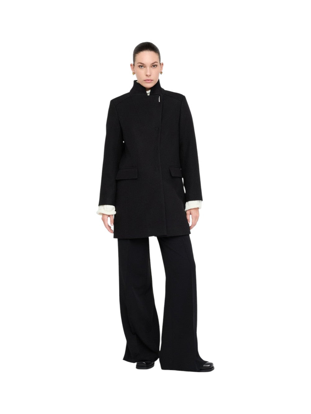 Liu Jo Cappotto Donna  MF5119J4873 22222