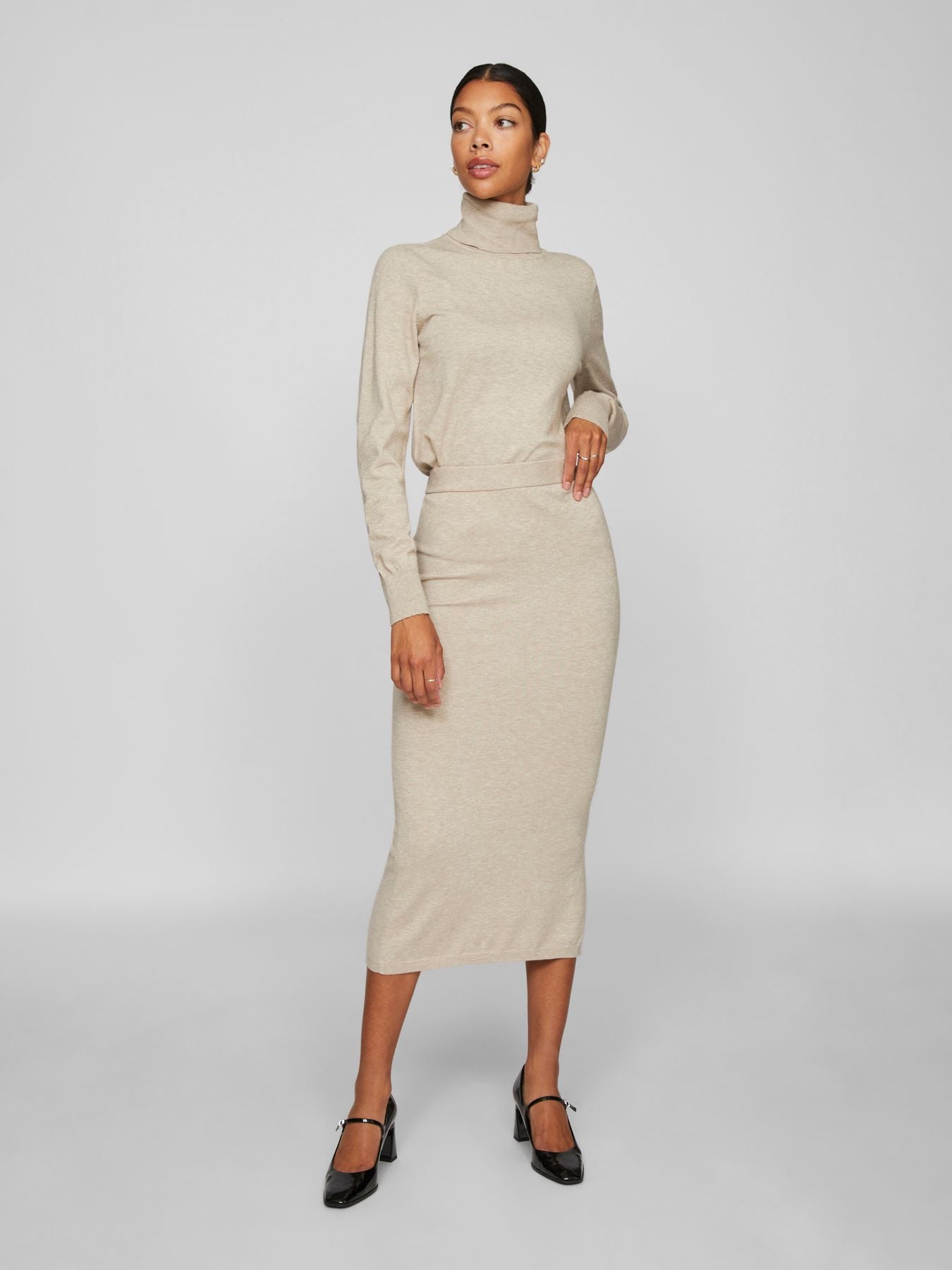VILA Women's Skirt 14097998