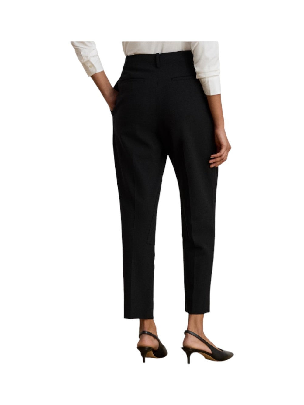 Lauren Ralph Lauren Pantalone Donna LRL HOLIDAY SEASONAL 09/15 200979957 001