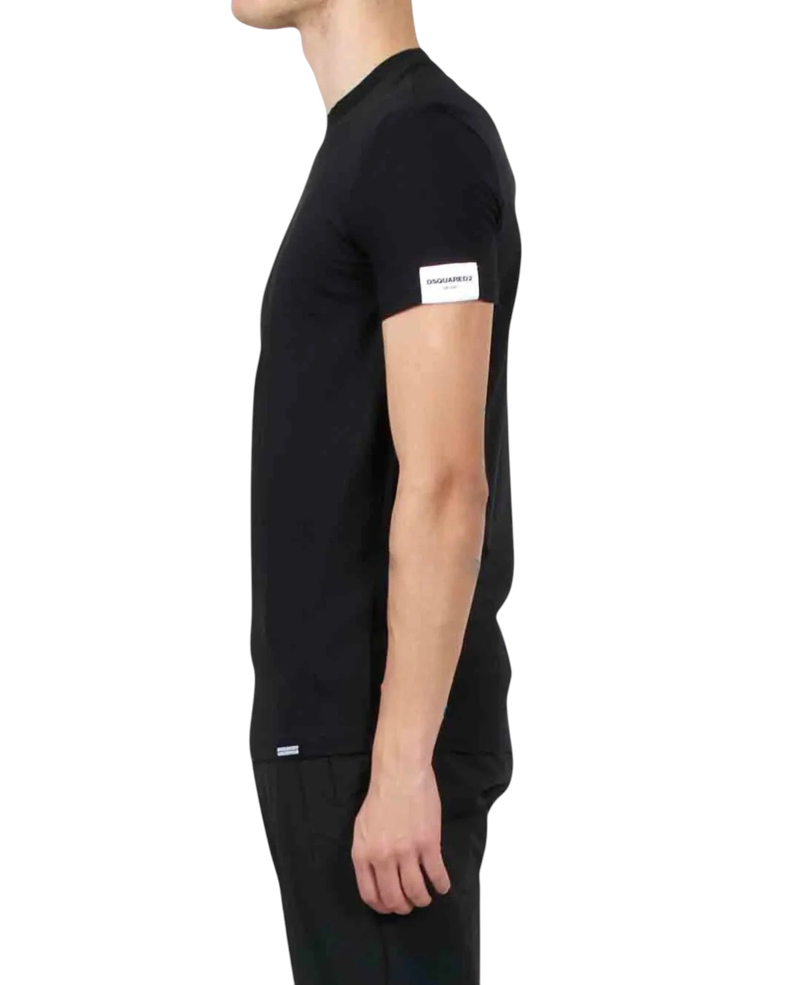 DSQUARED2 T-SHIRT Uomo D9M205720