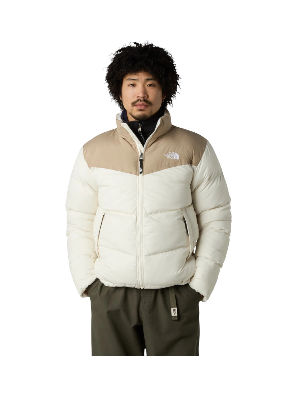 The North Face GIUBBINO Uomo M SAIKURU NF0A853IDHS1
