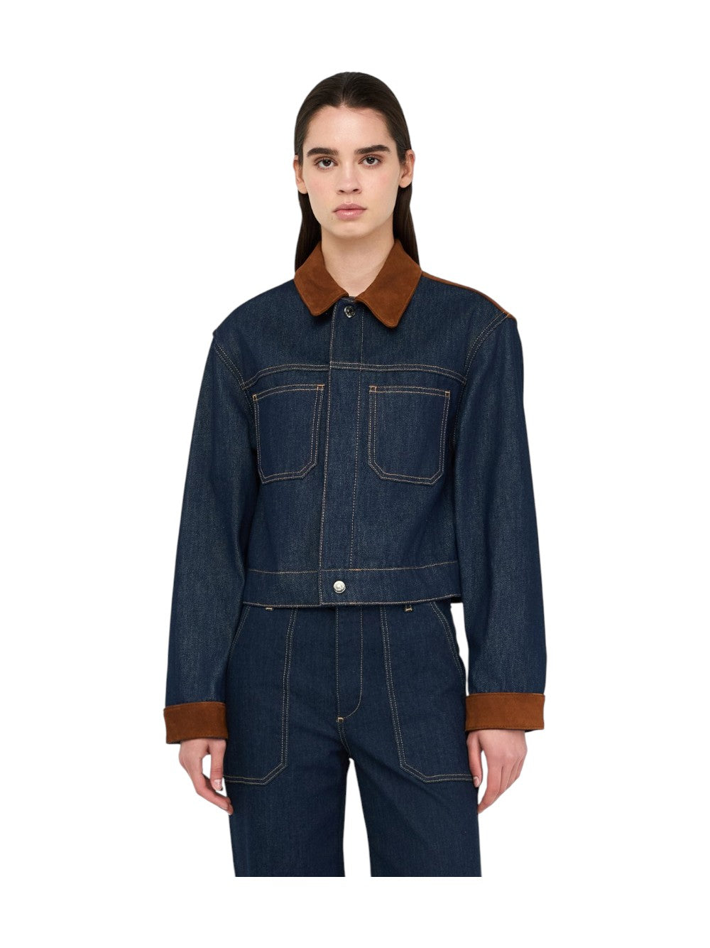 Liu Jo GIUBBINO Donna  UF5084DS073 77000