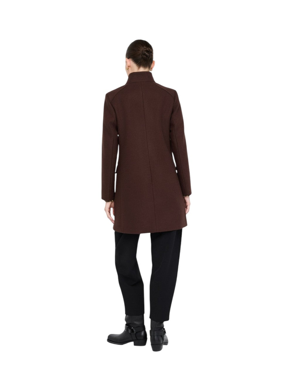 Liu Jo Cappotto Donna  MF5119J4873 90915