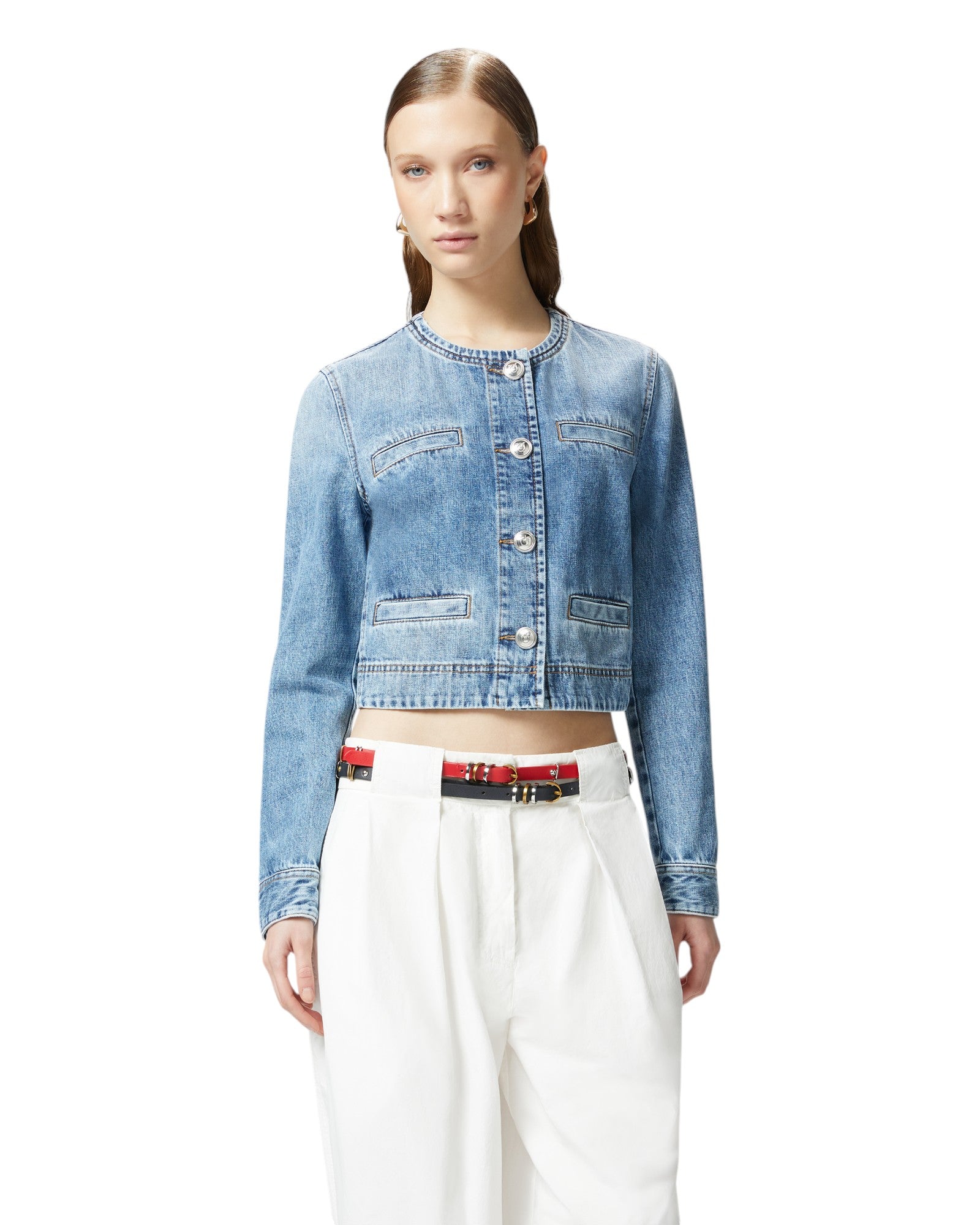 Pinko GIUBBINO Donna DURBAN GIUBBINO