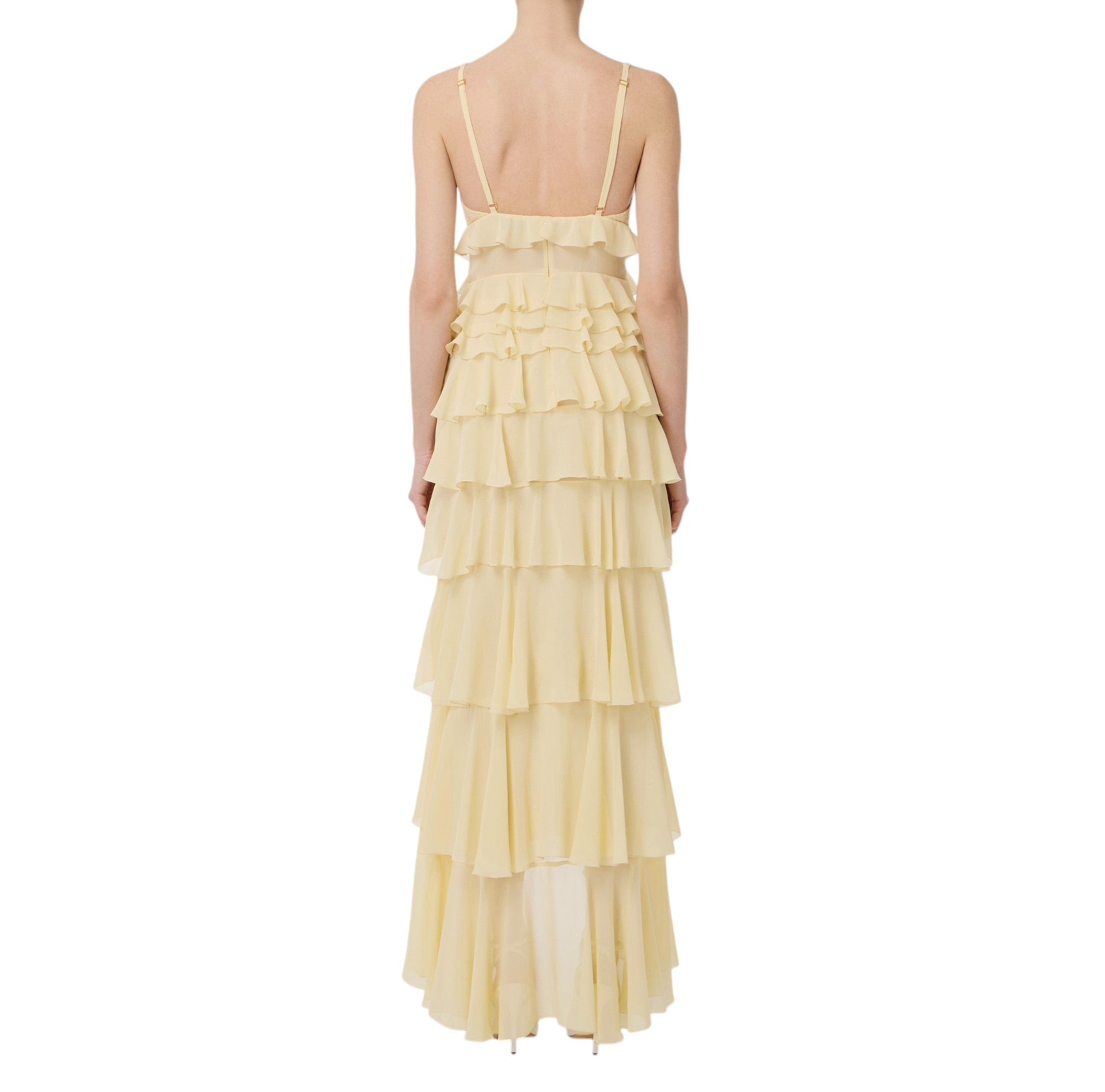 elisabetta franchi ABITO LUNGO Donna ABR4252E2