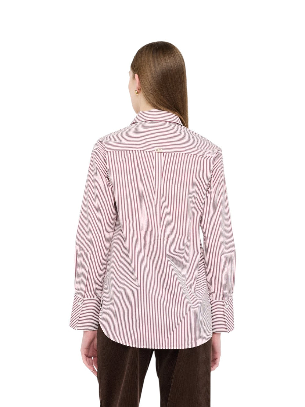 Liu Jo Camicia Donna  UF5242T9814