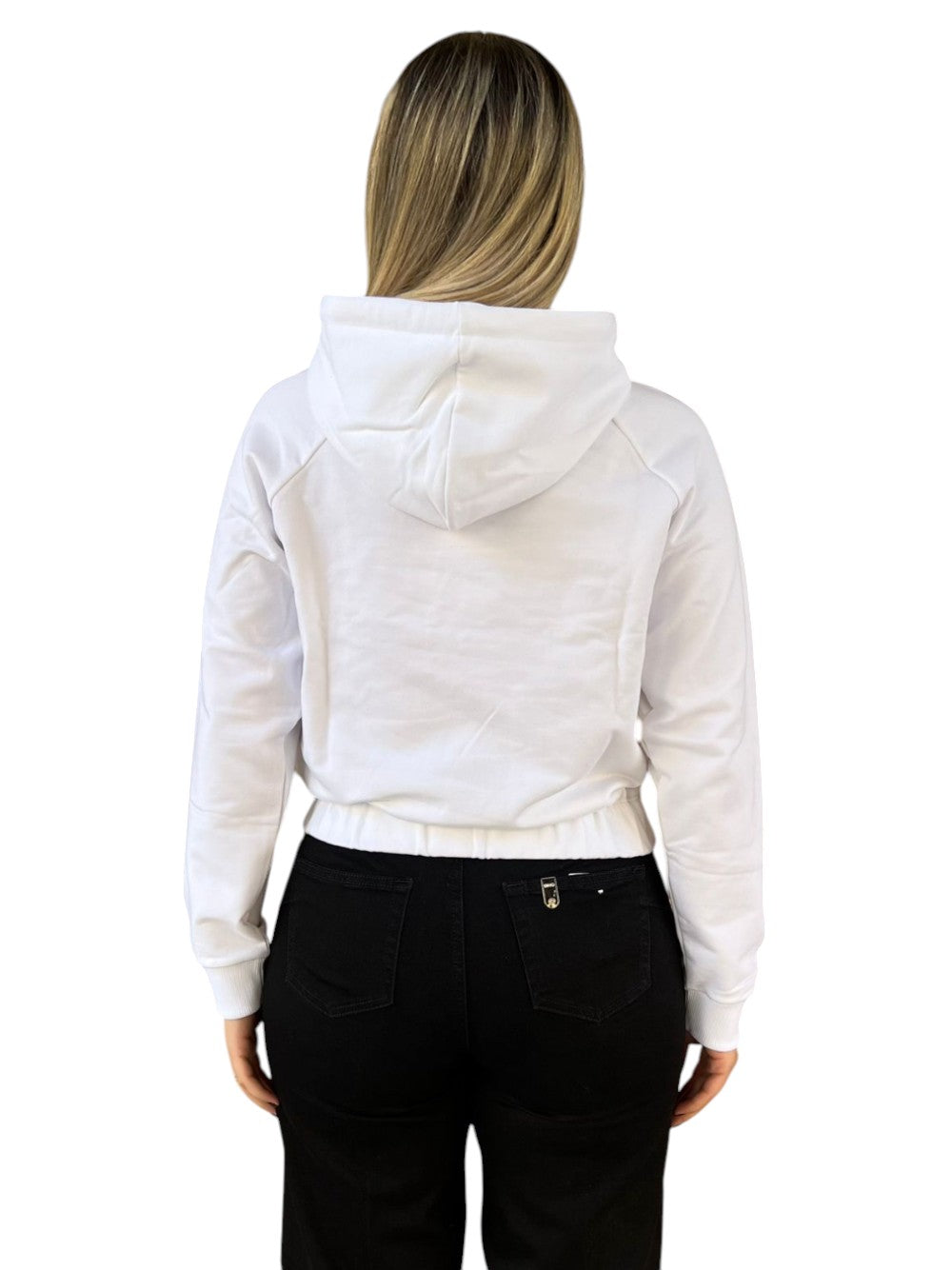 MOSCHINO Women's sweatshirt 242V61702