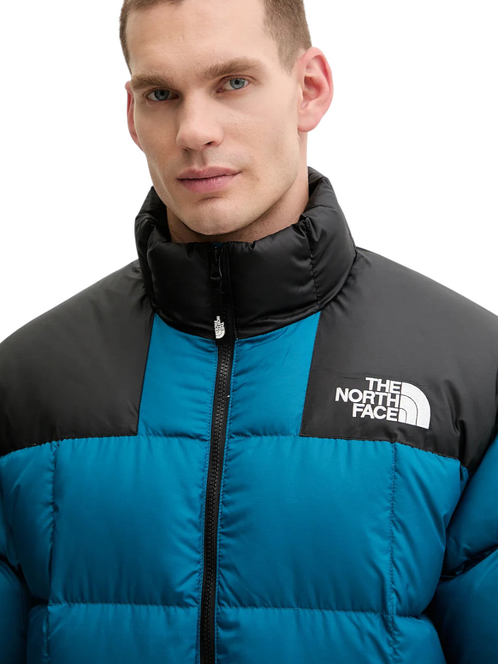 The North Face GIUBBINO Uomo M LHOTSE NF0A3Y23BSI1