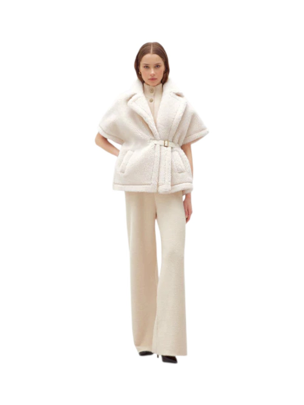 Blugirl Maglia Donna  RF5236MA39R 10110