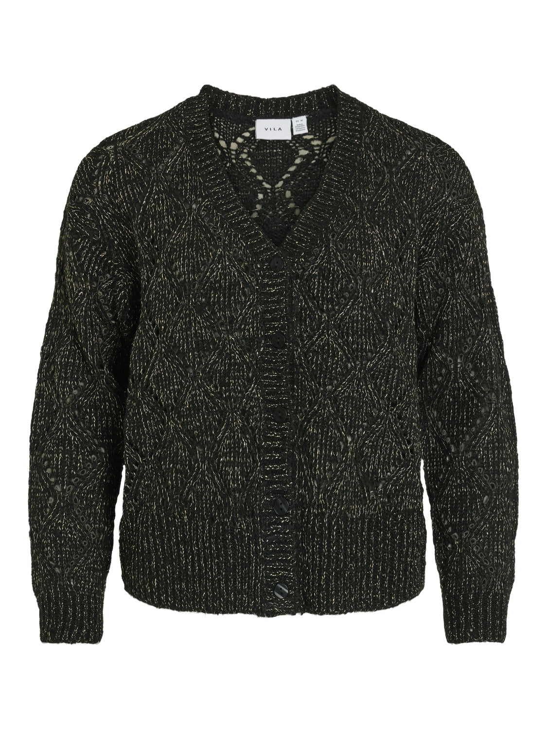 VILA Women's Cardigan 14098209