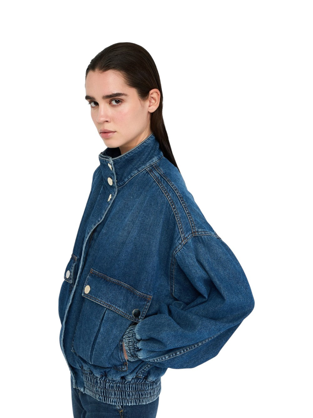 Liu Jo GIUBBINO Donna  CF5139D5026 77122