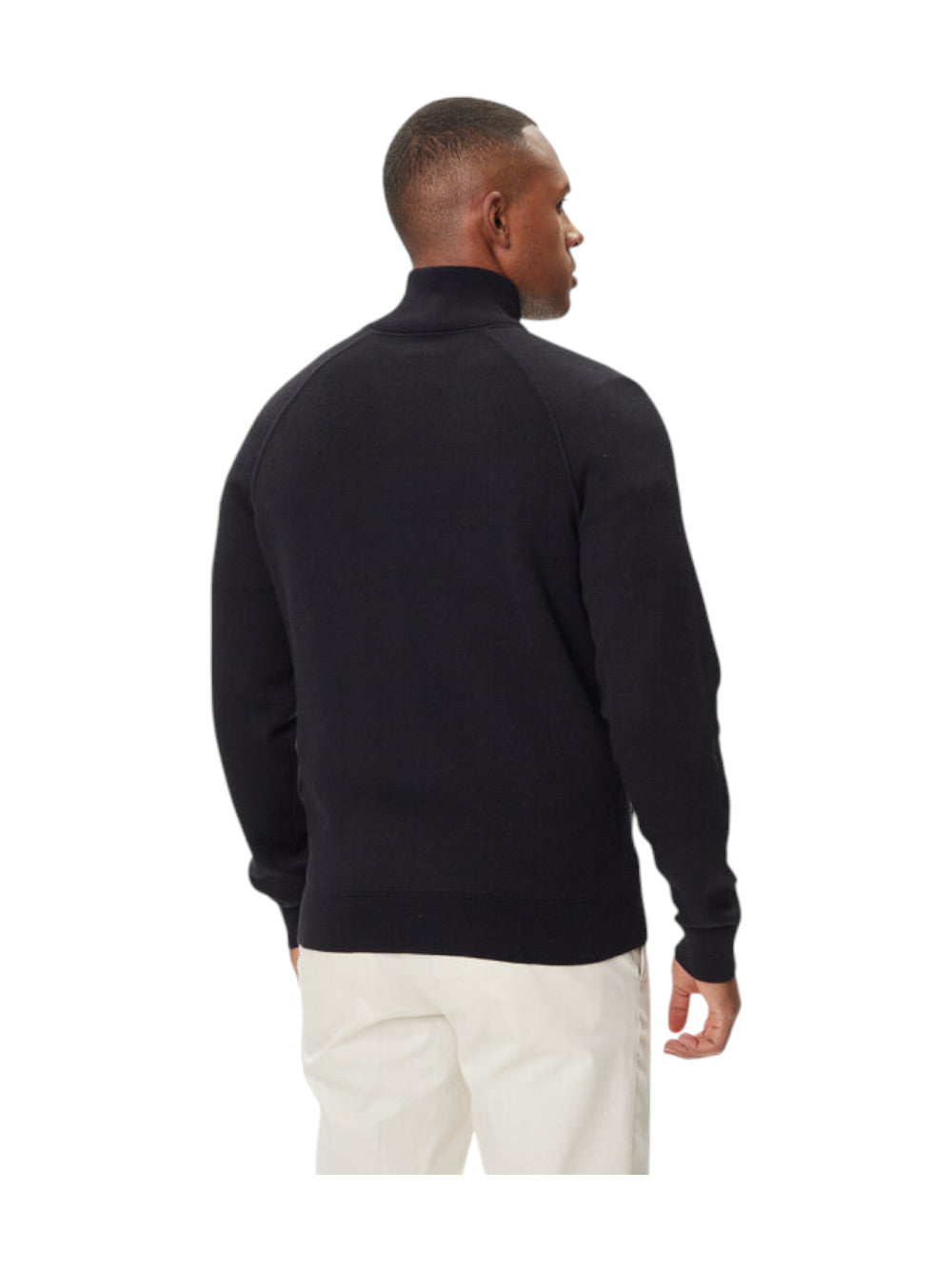 BOSS Cardigan Uomo H-Idino 50543150