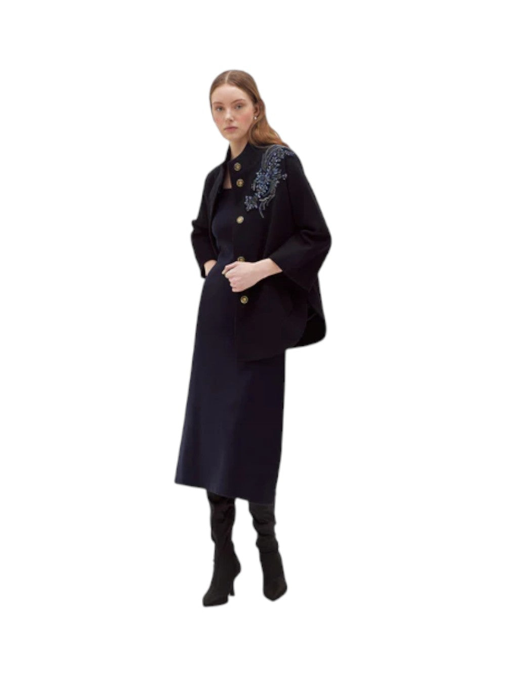 Blugirl Cappotto Donna  RF5243T221A 93812