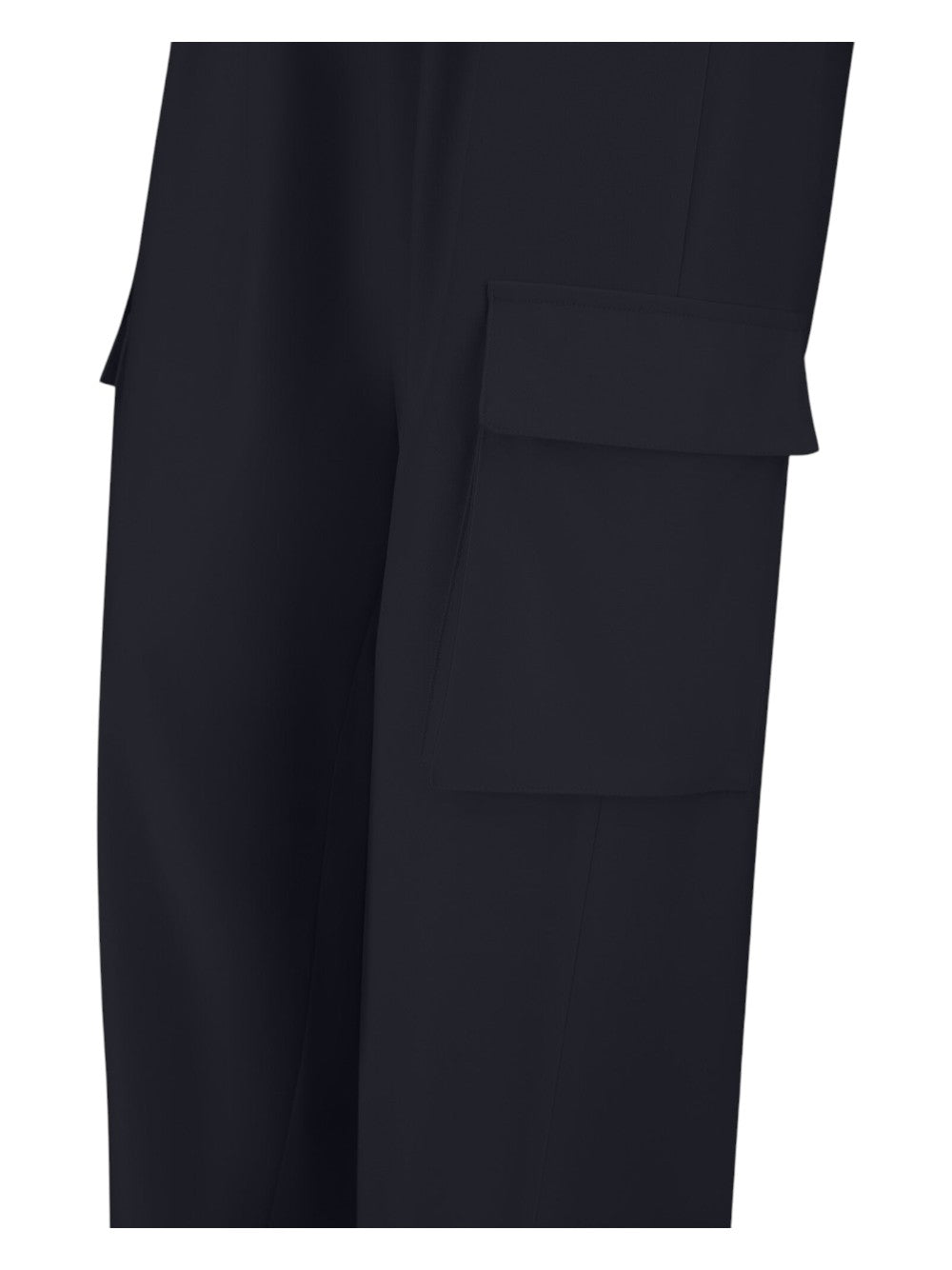 Herno Pantalone Donna PANTALONI CARGO PT000179D33453