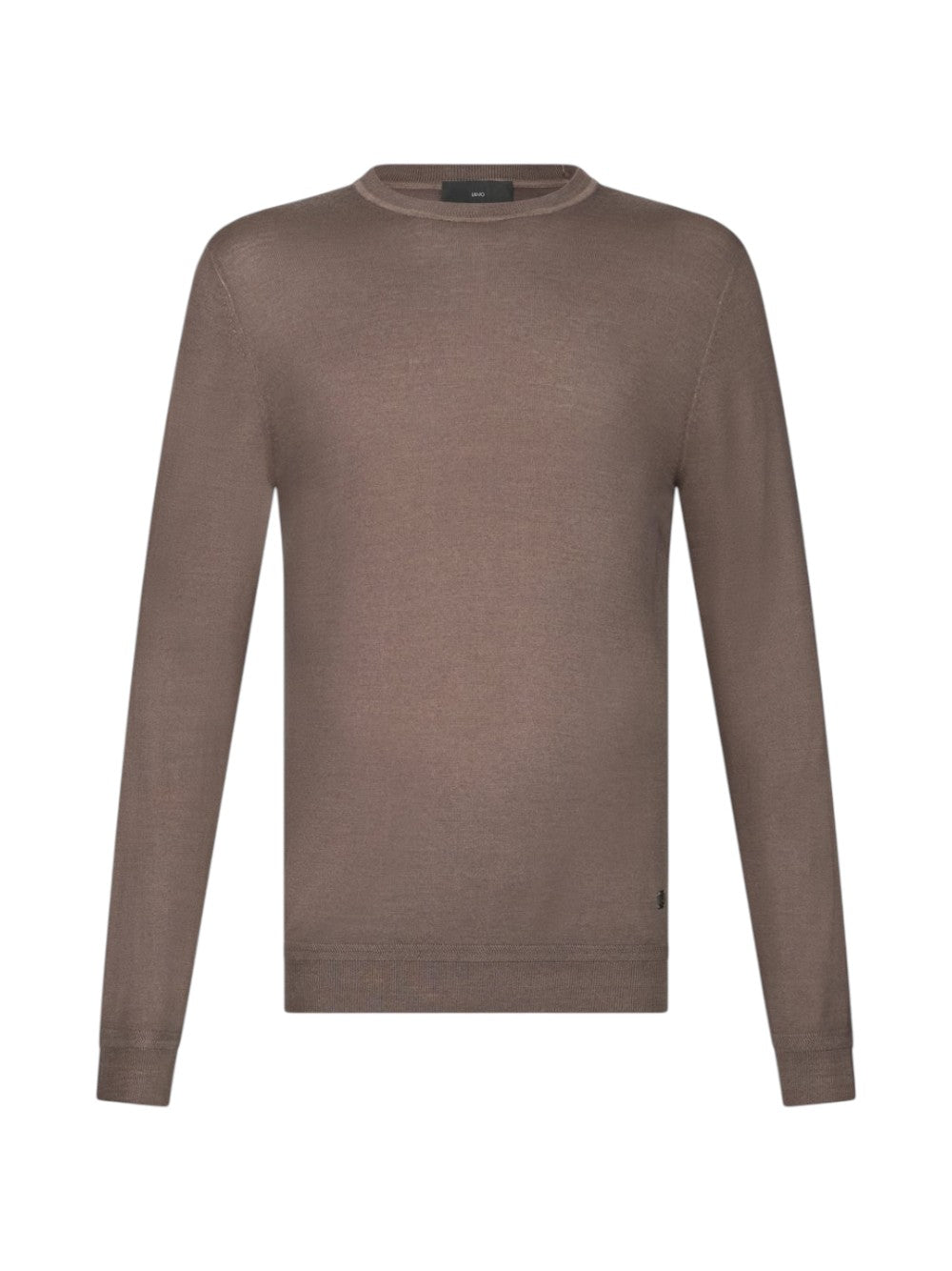 Liu Jo Uomo Maglia Uomo GIROWASHMERINOS QF5140MA21P81304