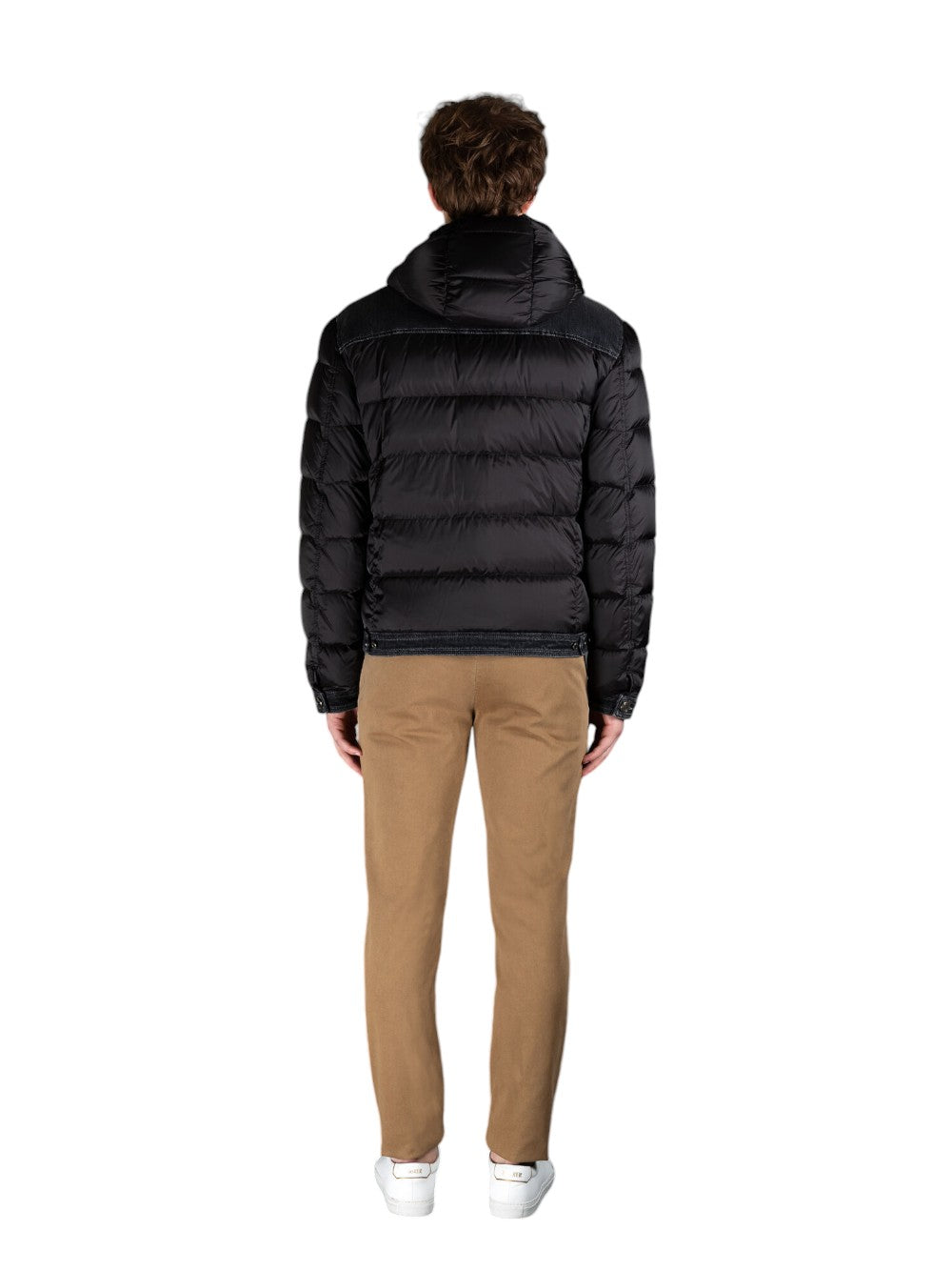 MOORER Men's Jacket TURATO-106S
