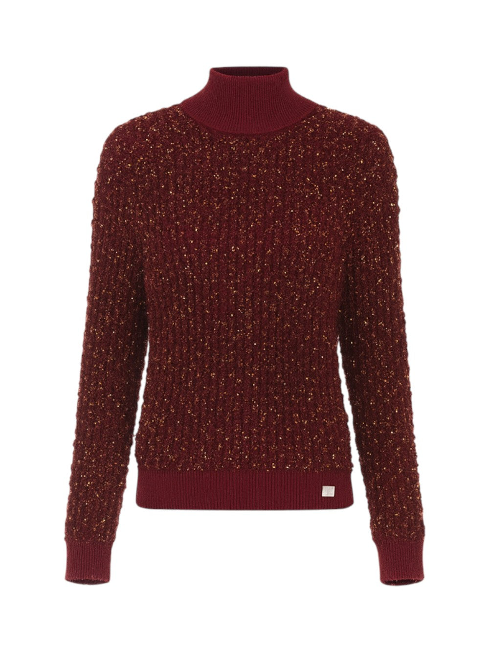 Elisabetta Franchi Maglia Donna MK20Q56E2CG3
