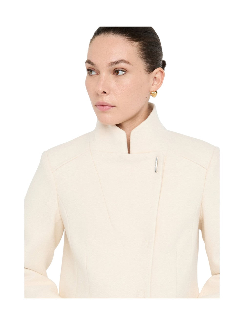 Liu Jo Cappotto Donna  MF5119J4873 20304