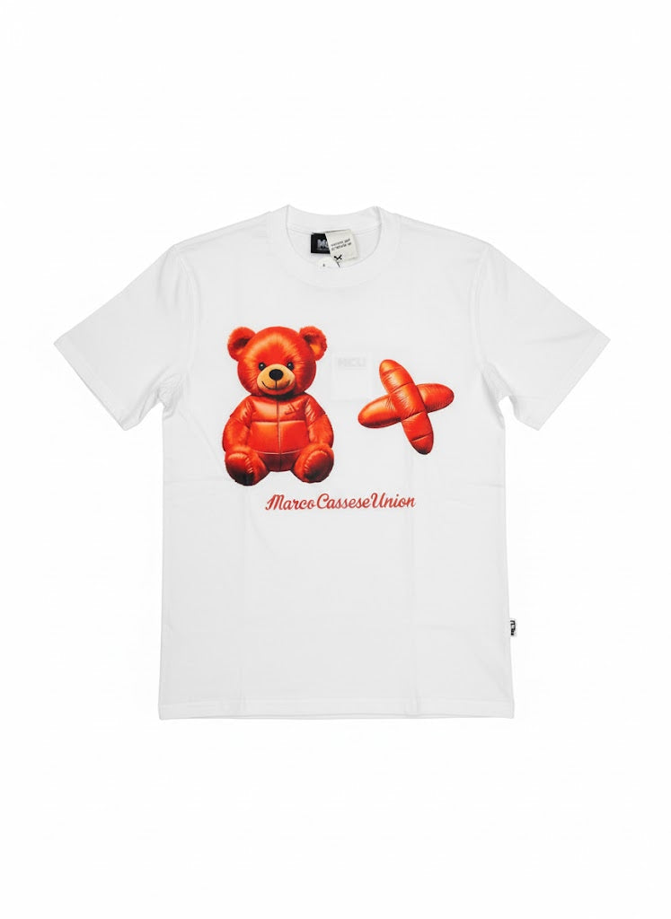 M.C.U. T-shirt Uomo  MCU966T