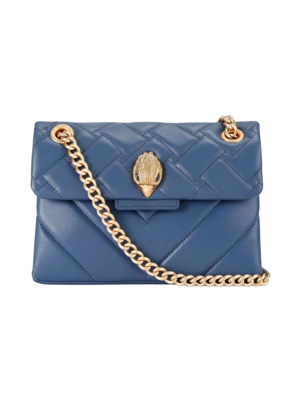 Kurt Geiger Borsa Donna LEATHER MINI KENSINGTON 4372889109 89