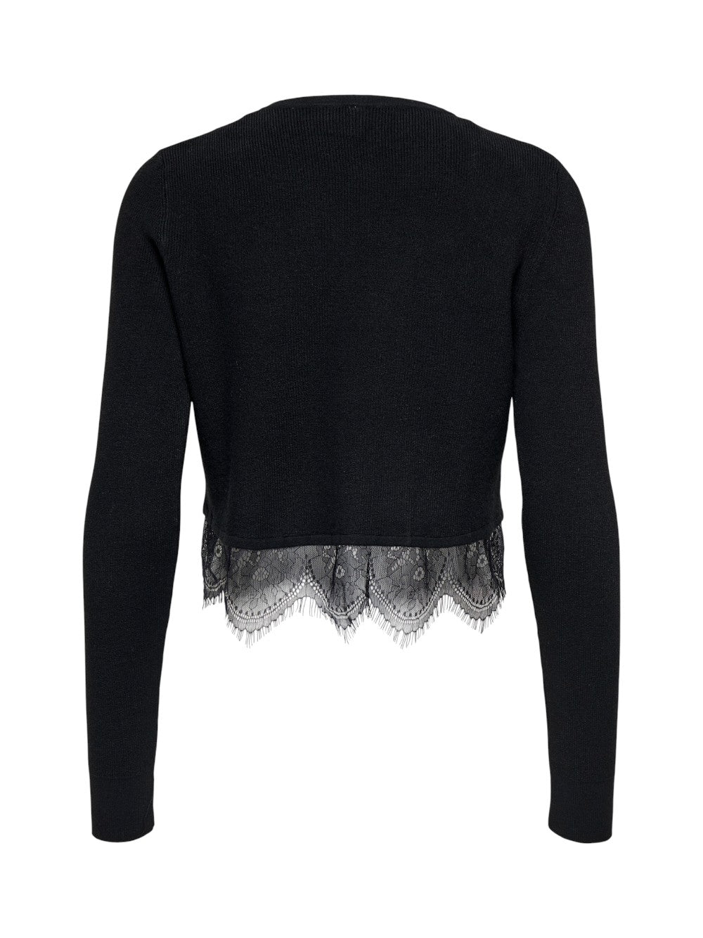 ONLY Cardigan Donna ONLPERRY LIFE LS MIX CARDIGAN O-NECK KNT 15353191