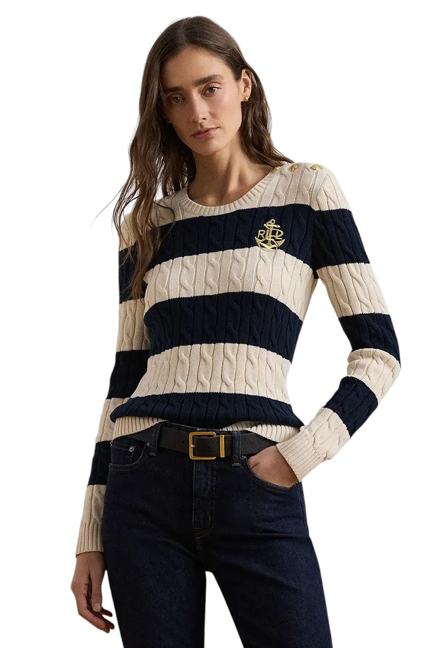Lauren Ralph Lauren Cardigan Donna 200957480