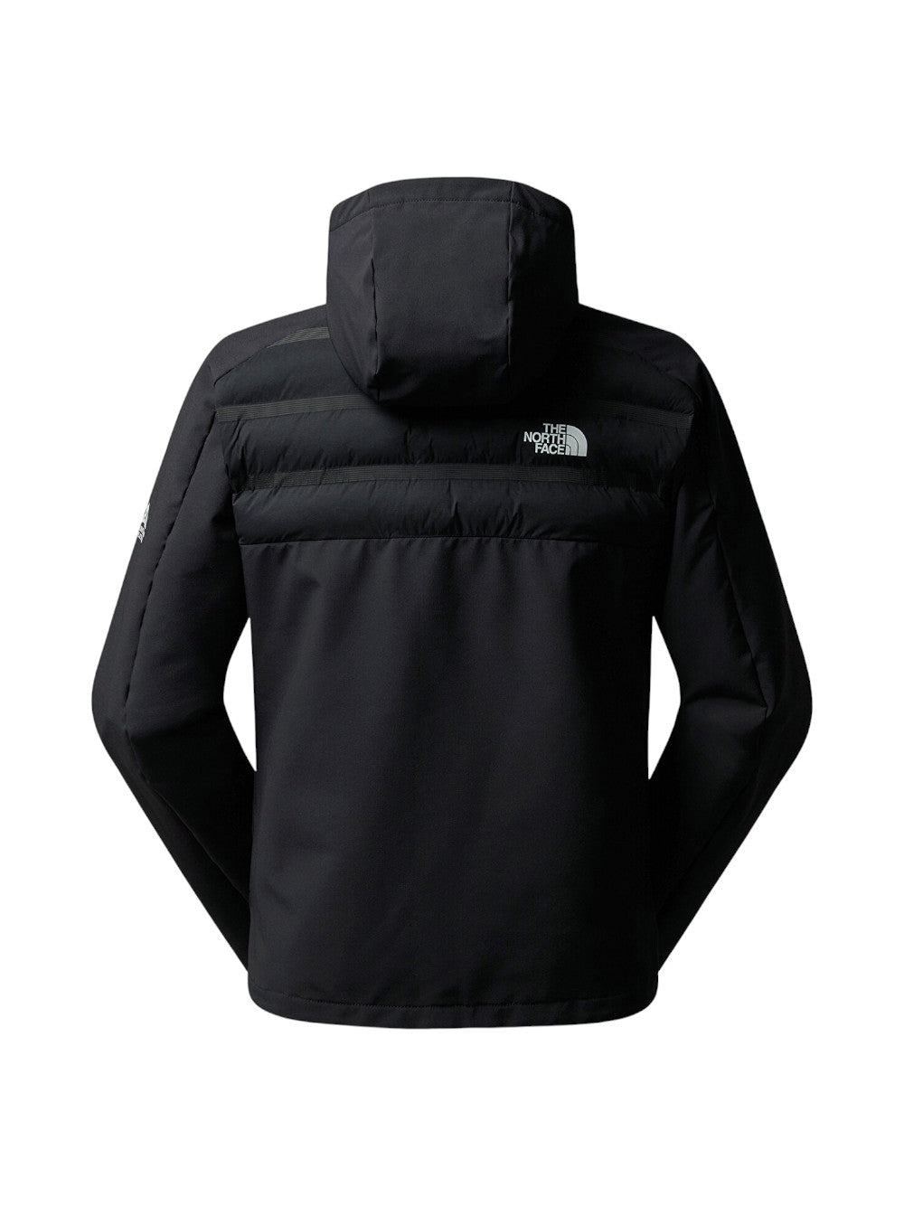 The North Face GIUBBINO Uomo M MOUNTAIN ATHLETICS CARI HOODED NF0A8DY4JK31