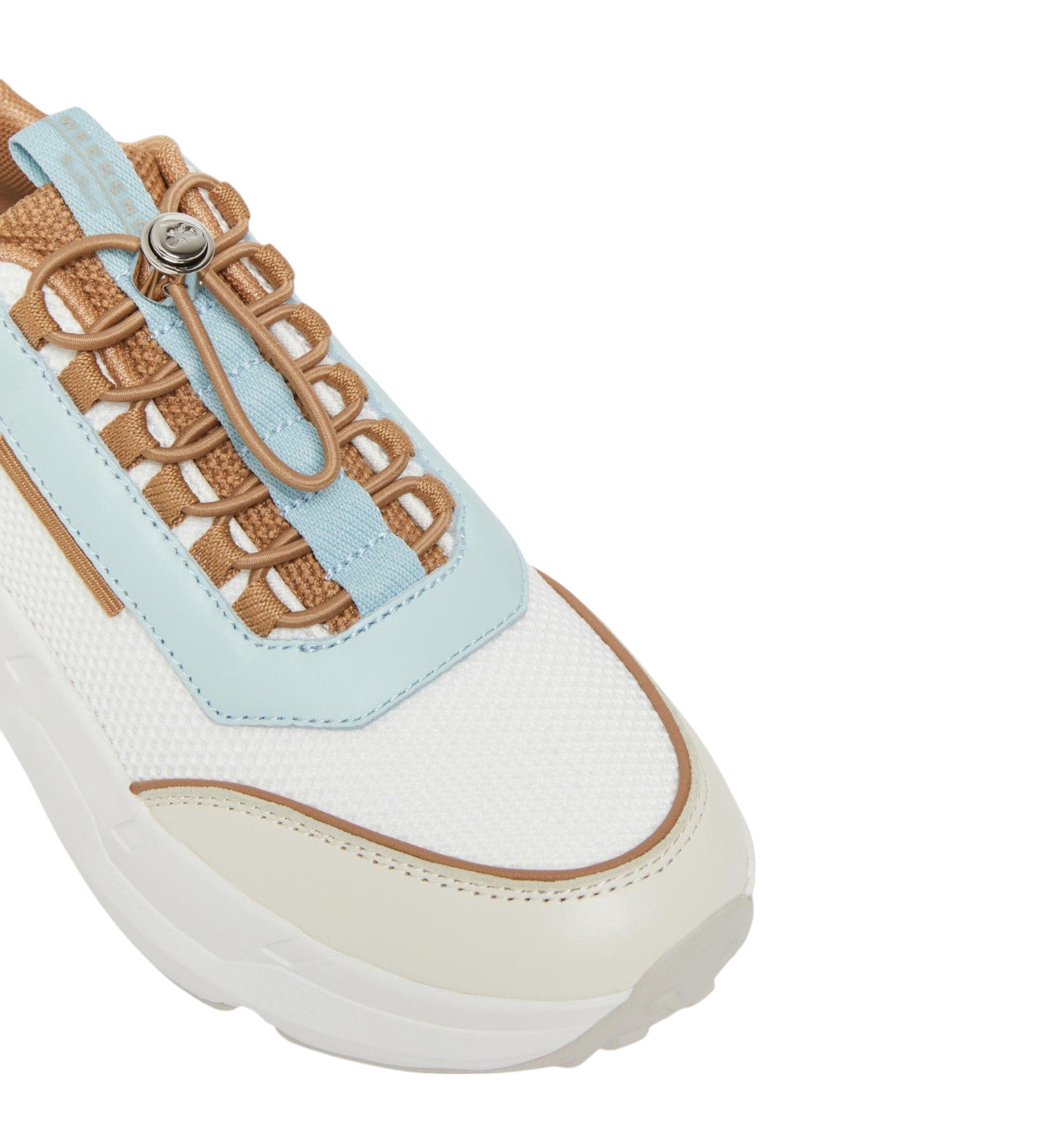 Max Mara Weekend Sneakers Donna ALBATRO