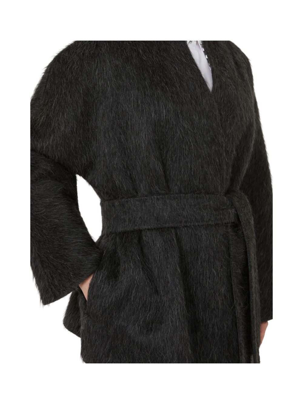 Max Mara Studio Cappotto Donna CELTICO 2526086022600 008