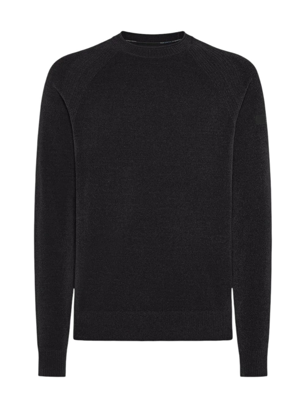 RRD Maglia Uomo velvet round knit W25132 11