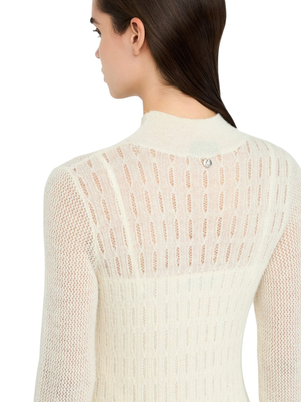 Liu Jo Abito Donna  CF5321MA81M X0256