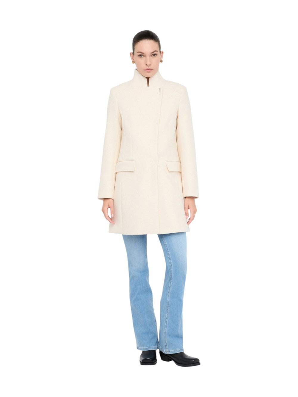 Liu Jo Cappotto Donna  MF5119J4873 20304