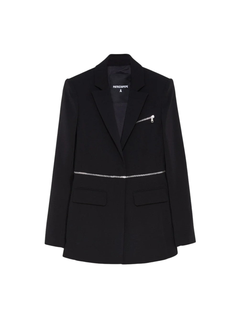 Patrizia Pepe Women's Jacket 8S0406 A6F5