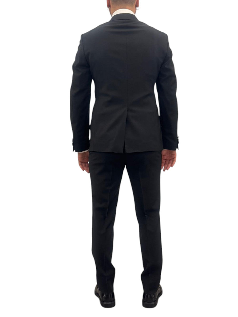 LUIGI BIANCHI men's suit Men 3426 34011