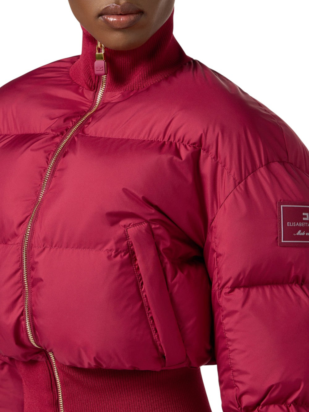 Elisabetta Franchi GIUBBINO Donna  PI85D56E2EA5